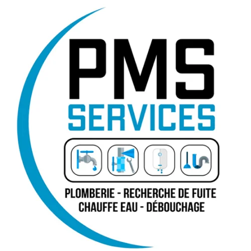 Pms Debouchage Canalisation Nice Logo 1